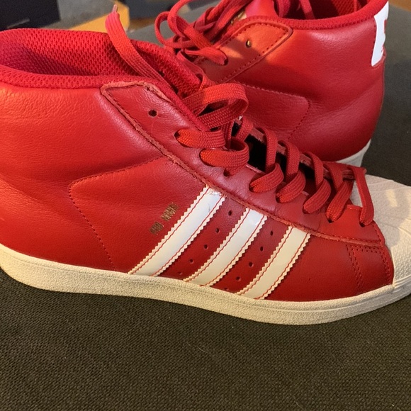 Used great condition Adidas - Picture 4 of 6